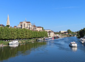 Déménageur Melun